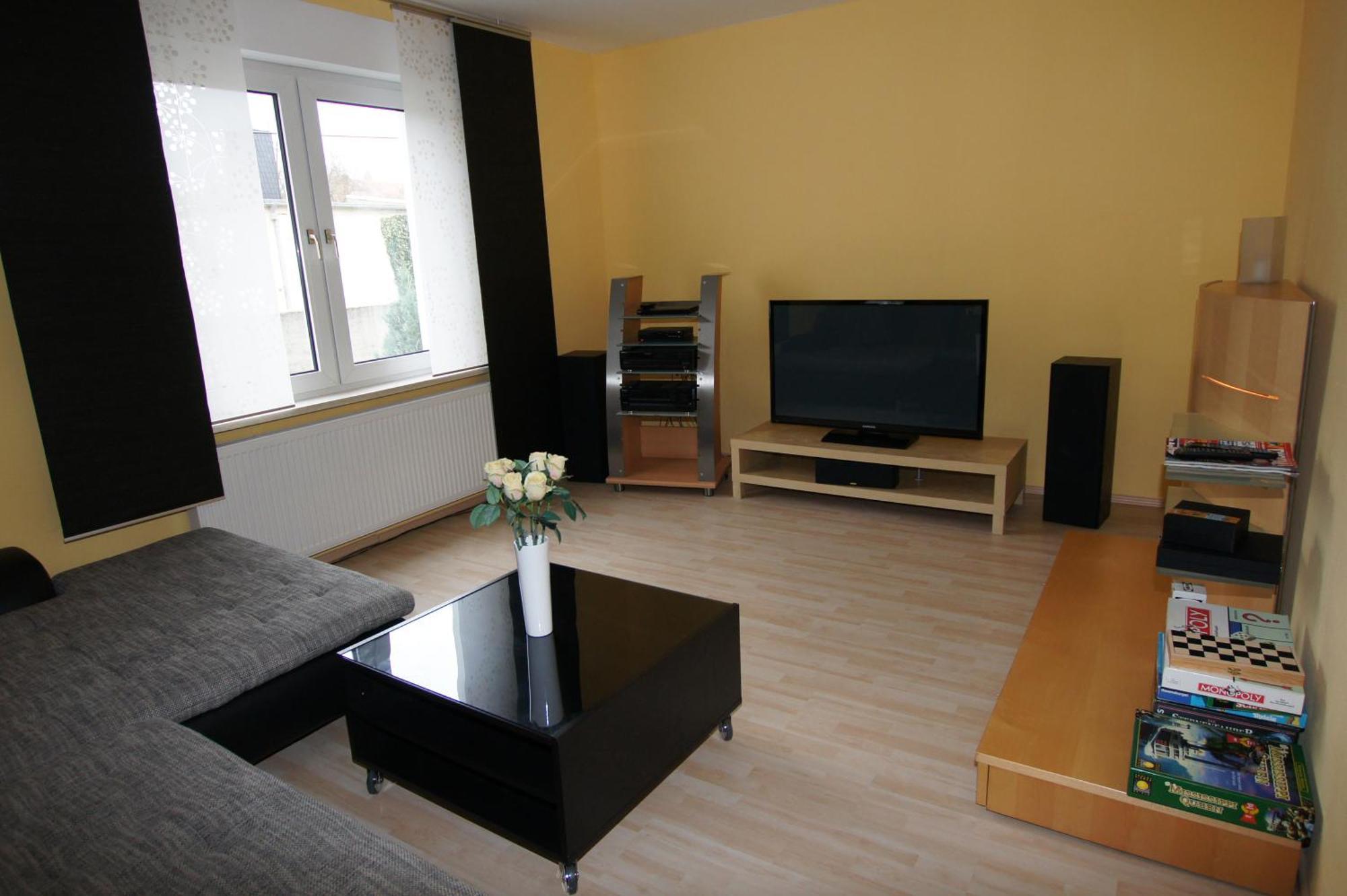 Ferienhaus Halbritter Pouch Extérieur photo